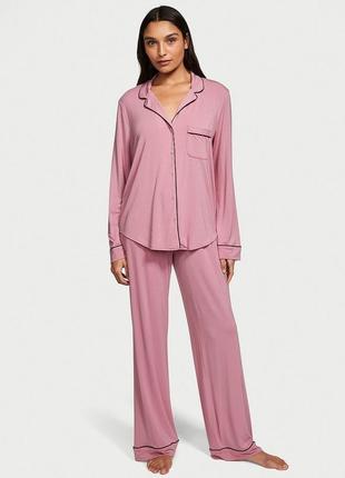 Пижама модал victoria’s secret размер м short