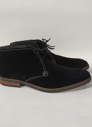 Zeus черевики дезерти