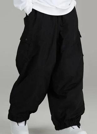 Штани карго