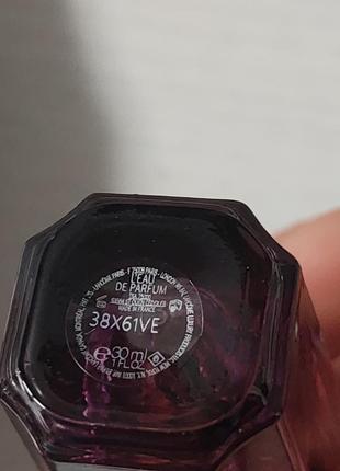 Парфюмированная вода для женщин lancome
tresor midnight rose eua de parfume. об‘єм 30 ml.8 фото