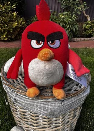 Angry birds 2 ред