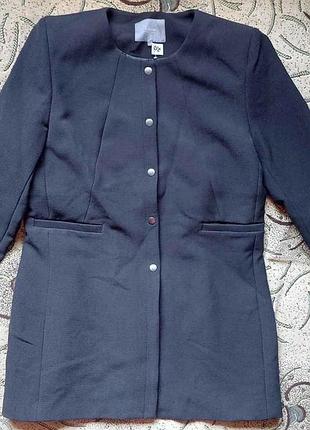 Стоковий піджак