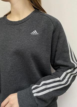 Свитшот adidas