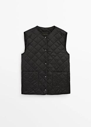 Парка massimo dutti.