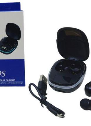 Бездротові навушники "wireless g9s"