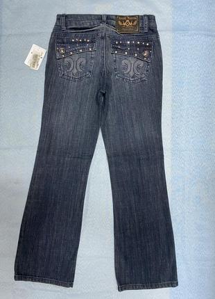 Джинси для дівчинки freestyle , 10 6
