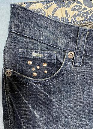 Джинсы для девочки freestyle,10 4