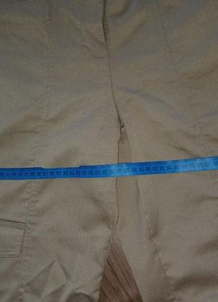 Стильные брюки карго