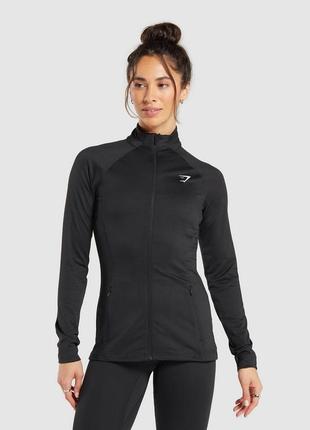 Кофта спортивна gymshark