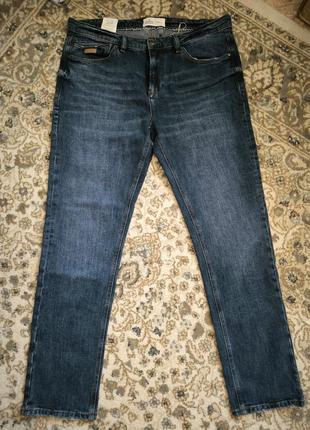 Джинсы мужские springfield slim w38
