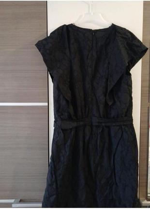 Женское платье бренда mango размер l9 фото