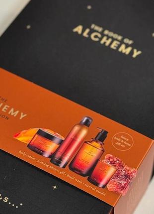 Набор rituals alchemy, лимитированный набор ратитуалс