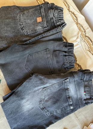 Дитячі  джинси