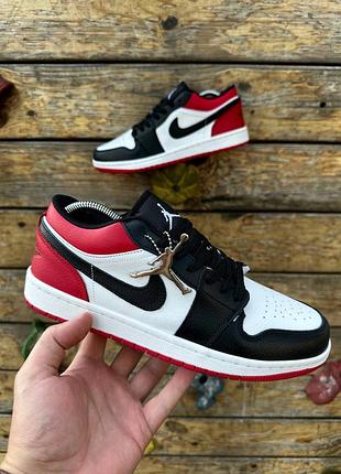 Кросівки air jordan low 8