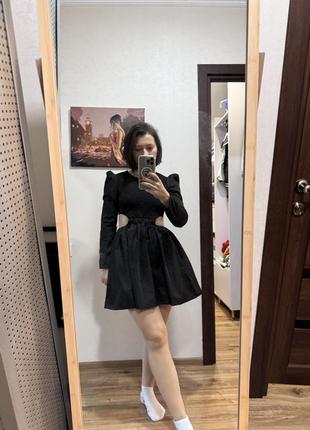 Дуже класна сукня