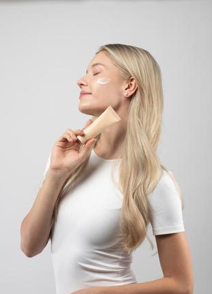 Cream active крем для проблемной и склонной к появлению акне кожи