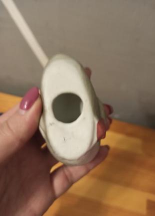 Фигурка статуэтка тюлень