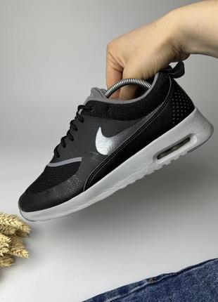 Кроссовки nike air max thea