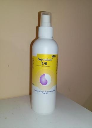 Aqulan oil 200 ml