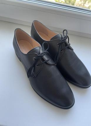 Женские туфли ботинки макассины