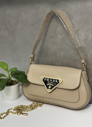 Новинка сумка frame prada