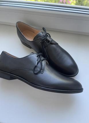 Женские туфли ботинки макассины