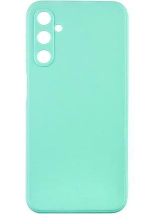 Силіконовий чохол candy full camera для samsung galaxy a15 4g/5g/m15 5g