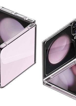 Чохол sgp ultra hybrid для samsung galaxy z flip5