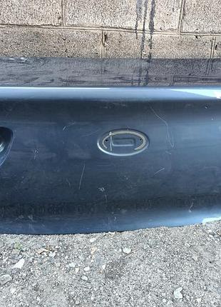 Крышка багажника kia rio 11-14 692004y020