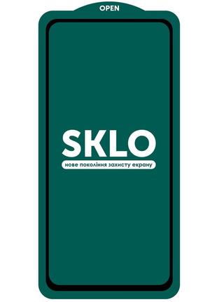 Защитное стекло sklo 5d (тех.пак) для xiaomi redmi k20 / k20 pro / mi9t / mi9t pro