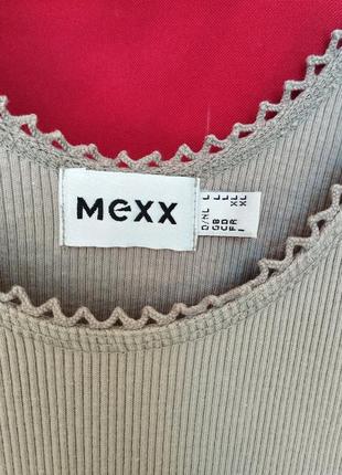 Майка женская mexx3 фото