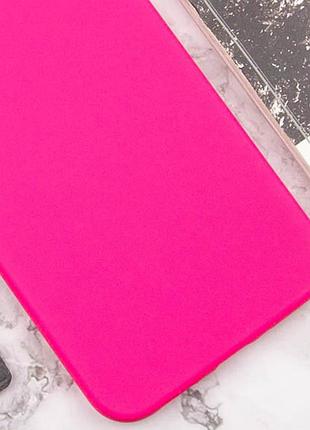 Чехол silicone cover lakshmi (aaa) для huawei magic5 lite 3
