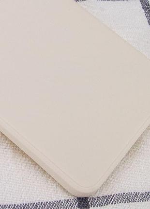 Силиконовый чехол candy full camera для tecno pop 5 lte 2