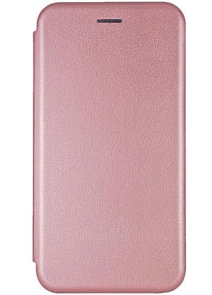 Кожаный чехол (книжка) classy для motorola moto g24 / g04 / e14