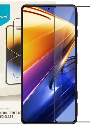 Защитное стекло nillkin (cp+pro) для realme 10 pro 5g