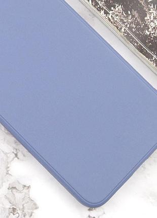 Силіконовий чохол candy full camera для xiaomi redmi note 13 pro+ 2