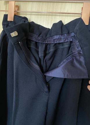 Шерстяные брюки брюки брюки the coat4 фото