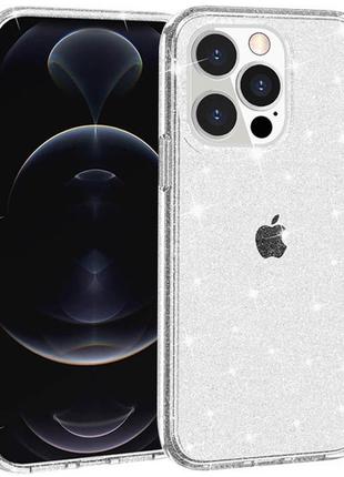 Tpu чохол nova для apple iphone 11 pro max (6.5")