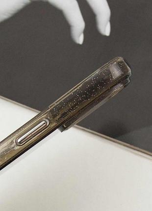 Чехол tpu radiance для apple iphone 12 pro max (6.7") 6