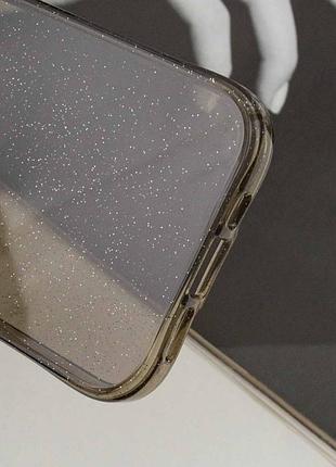 Чехол tpu radiance для apple iphone 12 pro max (6.7") 8