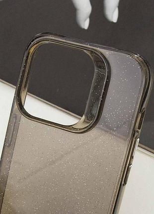 Чехол tpu radiance для apple iphone 12 pro max (6.7") 4