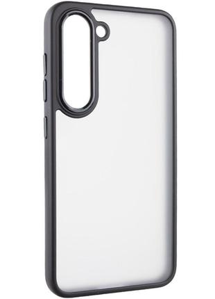 Чохол tpu+pc north guard для samsung galaxy s23