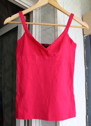 Яскрава бавовняна майка