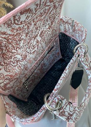 Женская сумочка pink10 фото