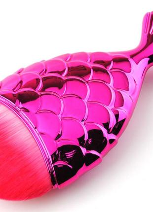 Щіточка для пилу "рибка" №2