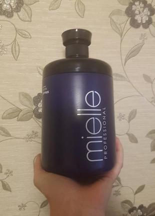 Маска mielle professional care lpp keratin нарозлив от 200 мл