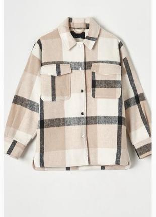 Рубашка sinsay нова