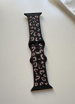 Ремінець на apple watch