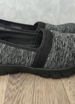 Слипоны skechers оригинал1 фото