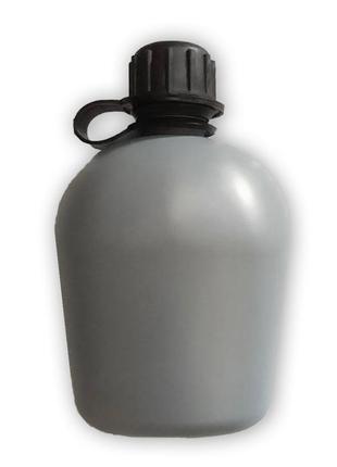 Пластикова фляга